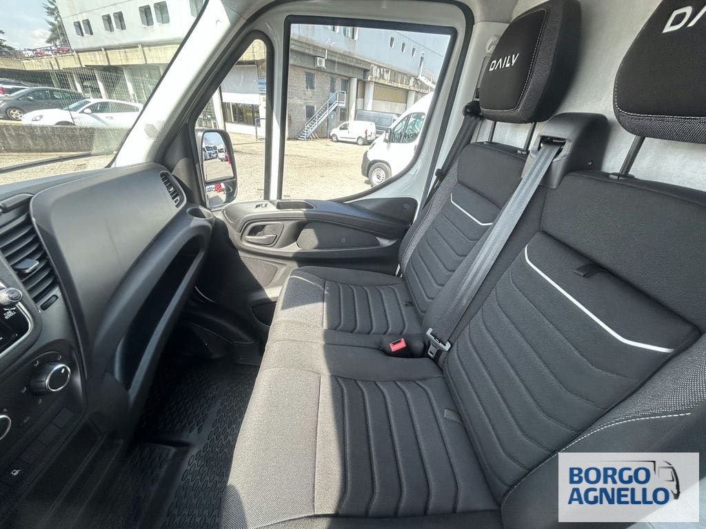 Iveco DAILY 35S16
